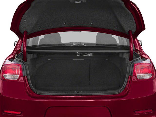 used 2013 Chevrolet Malibu car, priced at $7,995