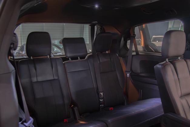 used 2019 Dodge Grand Caravan car, priced at $17,995