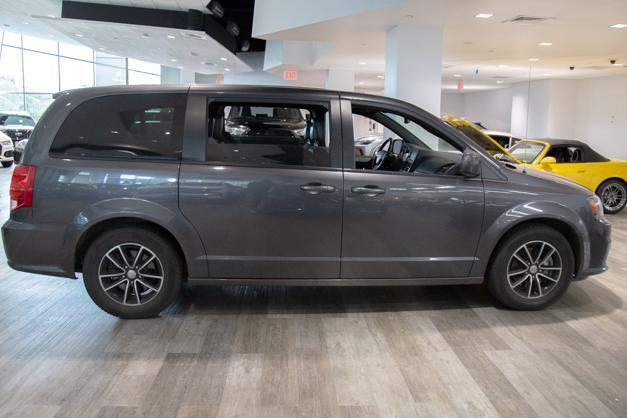 used 2019 Dodge Grand Caravan car, priced at $17,995