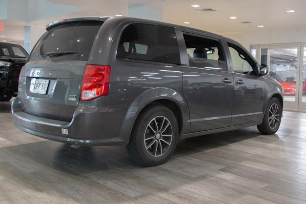 used 2019 Dodge Grand Caravan car, priced at $17,995