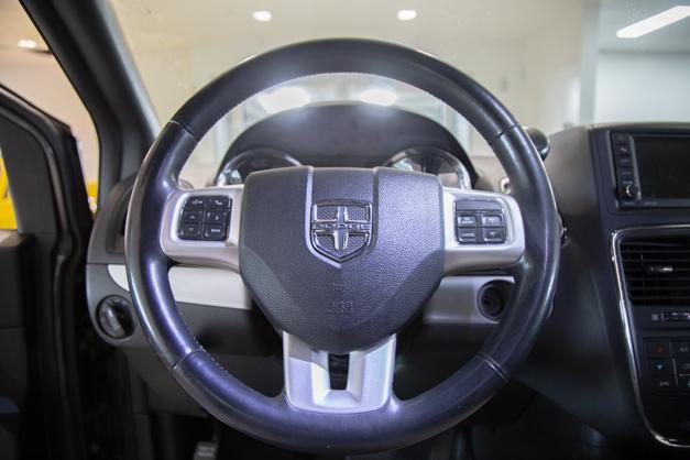 used 2019 Dodge Grand Caravan car, priced at $17,995