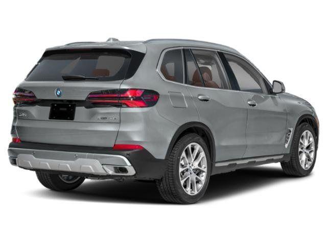 used 2024 BMW X5 PHEV car, priced at $69,995