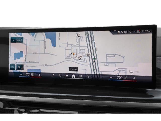 used 2024 BMW X5 PHEV car, priced at $69,995