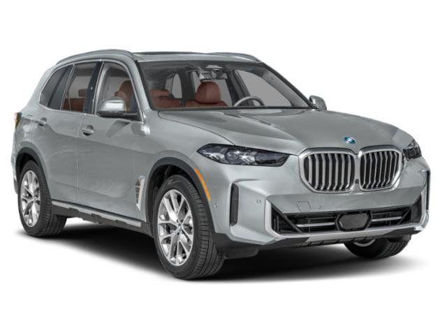 used 2024 BMW X5 PHEV car, priced at $69,995