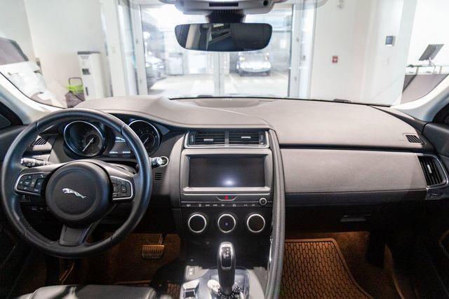 used 2019 Jaguar E-PACE car, priced at $29,995