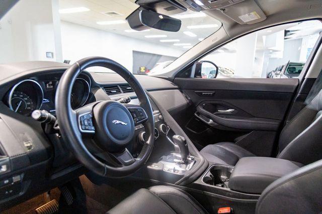 used 2019 Jaguar E-PACE car, priced at $29,995