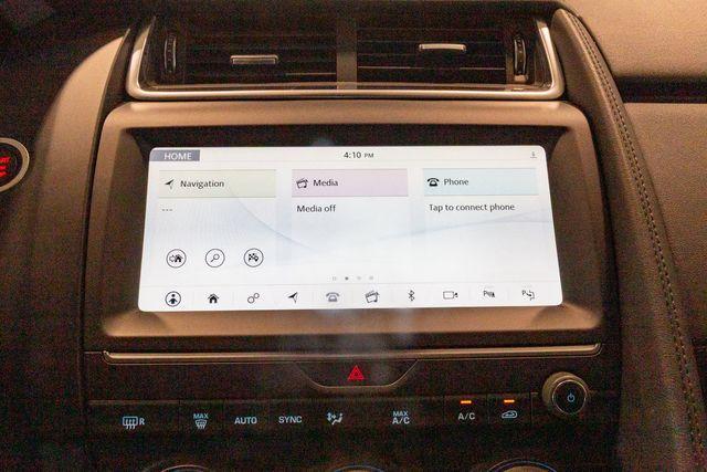 used 2019 Jaguar E-PACE car, priced at $29,995