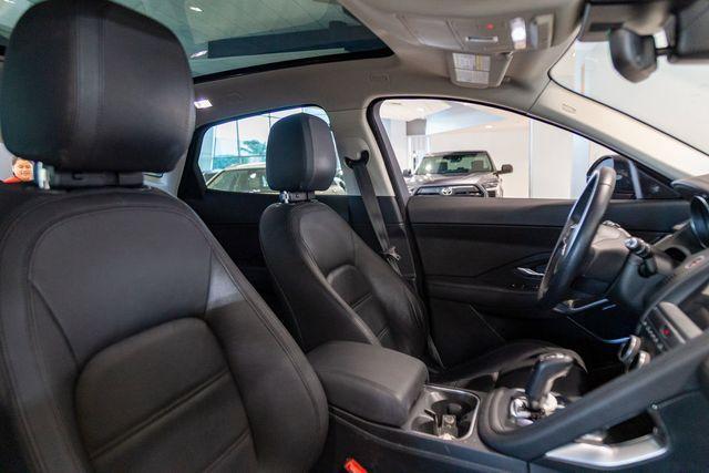 used 2019 Jaguar E-PACE car, priced at $29,995