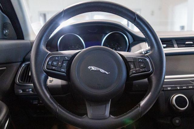used 2019 Jaguar E-PACE car, priced at $29,995