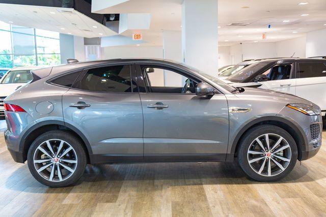used 2019 Jaguar E-PACE car, priced at $29,995