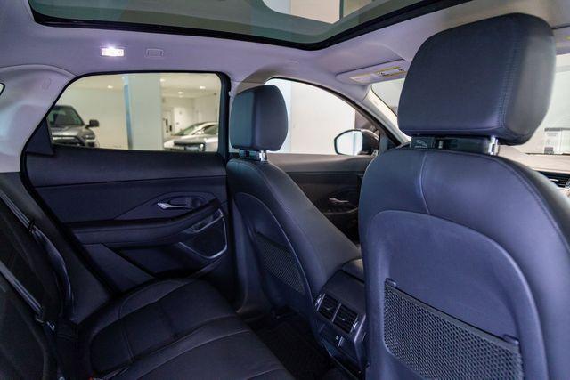 used 2019 Jaguar E-PACE car, priced at $29,995