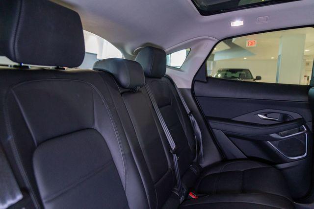 used 2019 Jaguar E-PACE car, priced at $29,995
