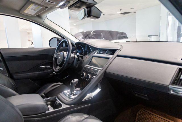 used 2019 Jaguar E-PACE car, priced at $29,995