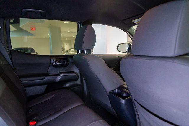 used 2017 Toyota Tacoma car, priced at $39,995