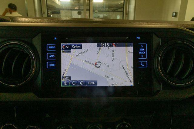 used 2017 Toyota Tacoma car, priced at $39,995