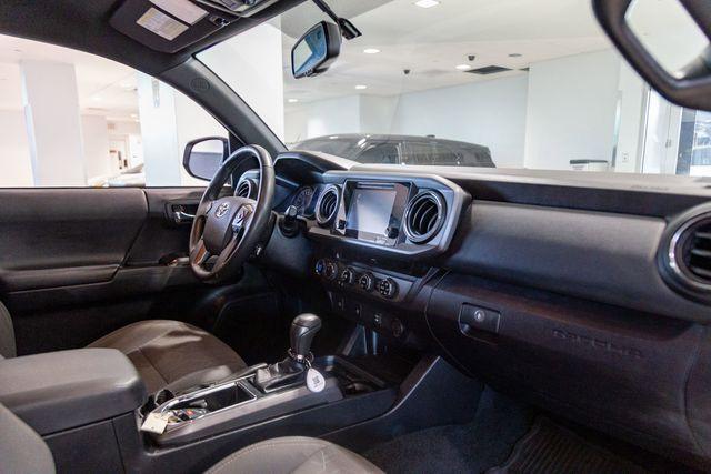 used 2017 Toyota Tacoma car, priced at $39,995