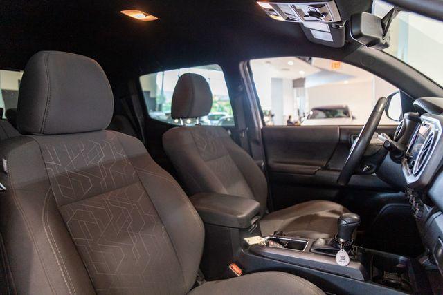 used 2017 Toyota Tacoma car, priced at $39,995