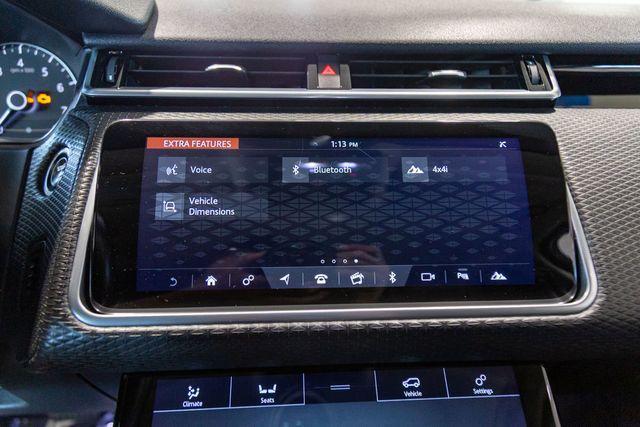 used 2018 Land Rover Range Rover Velar car, priced at $34,995