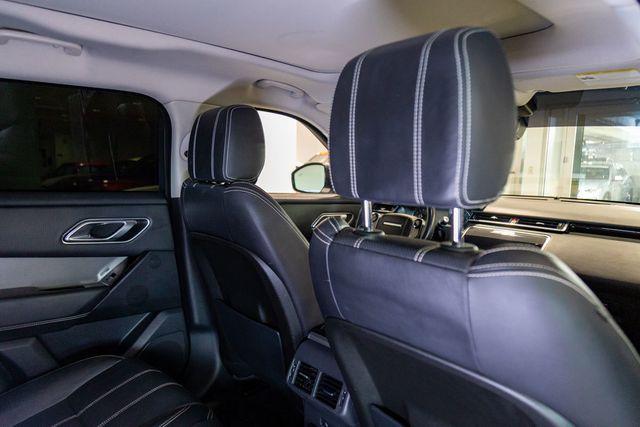used 2018 Land Rover Range Rover Velar car, priced at $34,995