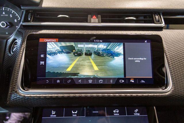 used 2018 Land Rover Range Rover Velar car, priced at $34,995