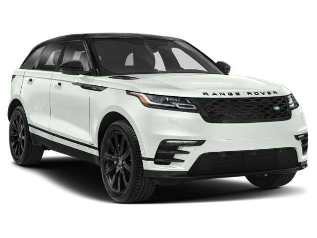 used 2018 Land Rover Range Rover Velar car, priced at $34,995