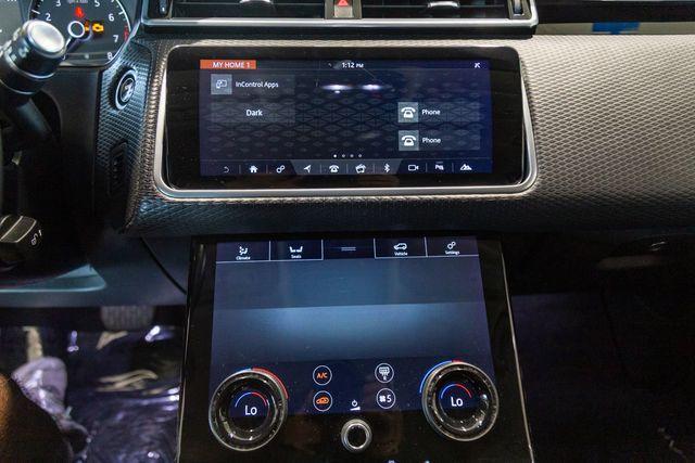used 2018 Land Rover Range Rover Velar car, priced at $34,995