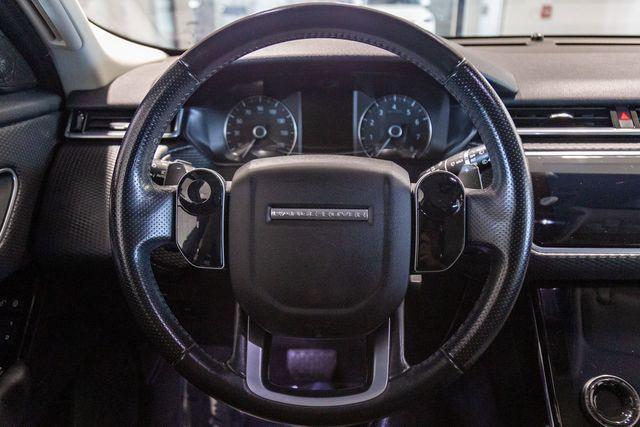 used 2018 Land Rover Range Rover Velar car, priced at $34,995