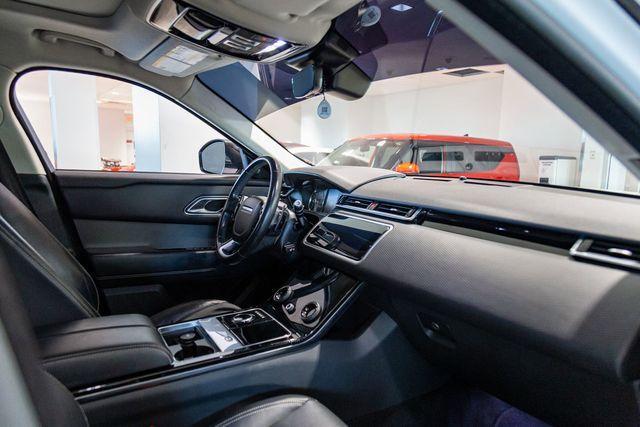 used 2018 Land Rover Range Rover Velar car, priced at $34,995