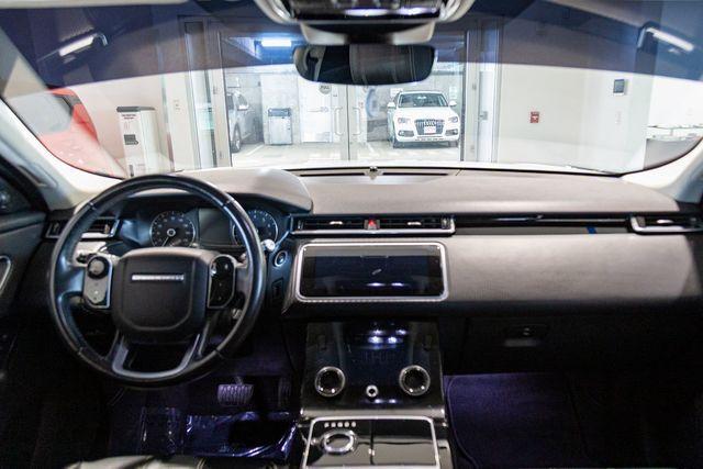 used 2018 Land Rover Range Rover Velar car, priced at $34,995