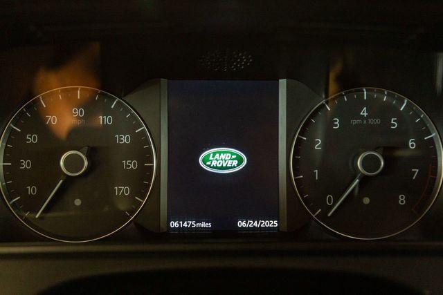 used 2018 Land Rover Range Rover Velar car, priced at $34,995