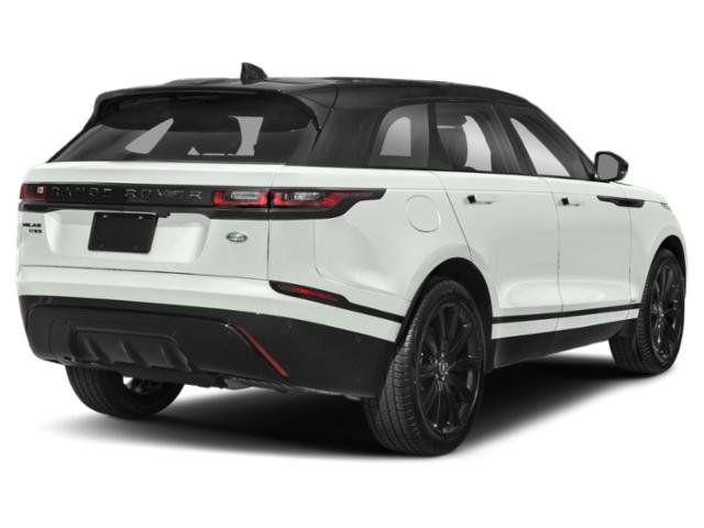 used 2018 Land Rover Range Rover Velar car, priced at $34,995