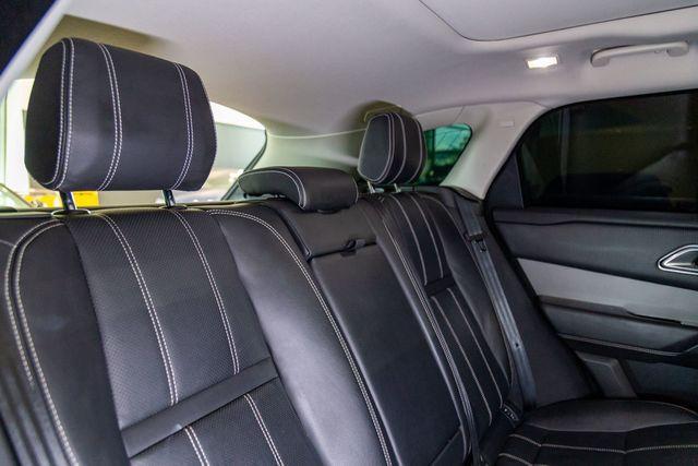 used 2018 Land Rover Range Rover Velar car, priced at $34,995