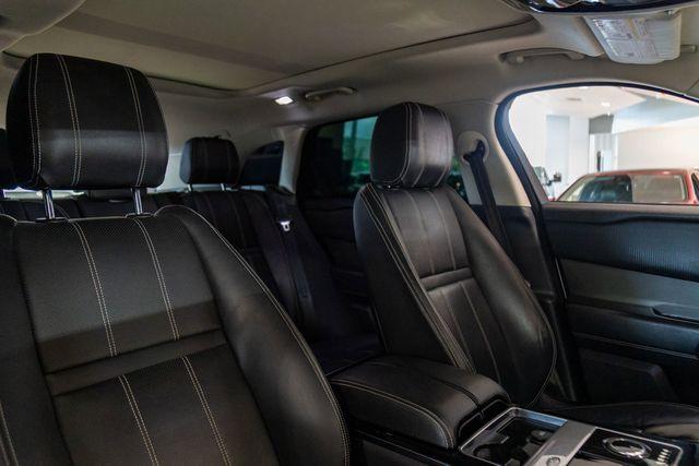 used 2018 Land Rover Range Rover Velar car, priced at $34,995