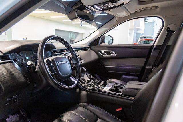 used 2018 Land Rover Range Rover Velar car, priced at $34,995