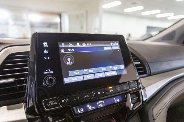 used 2019 Honda Odyssey car, priced at $27,995