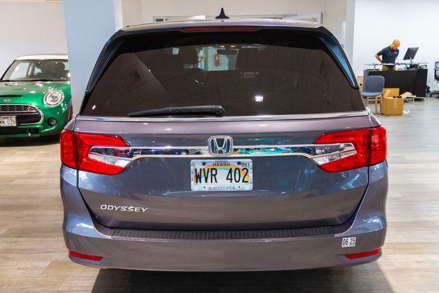 used 2019 Honda Odyssey car, priced at $29,995