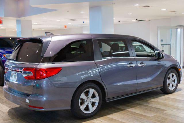 used 2019 Honda Odyssey car, priced at $29,995