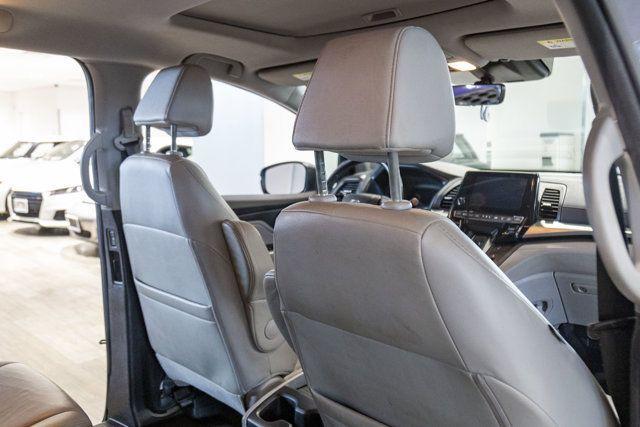 used 2019 Honda Odyssey car, priced at $27,995