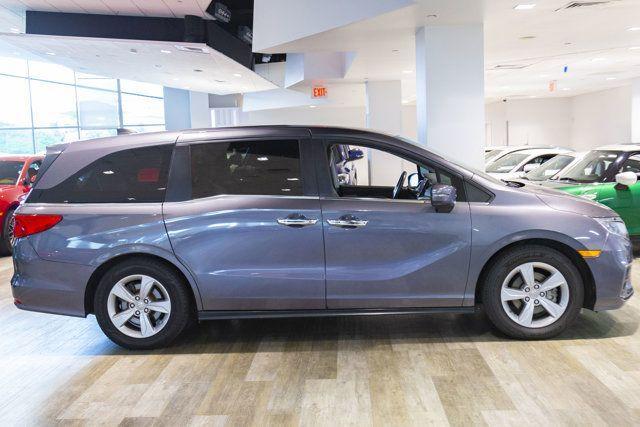 used 2019 Honda Odyssey car, priced at $27,995