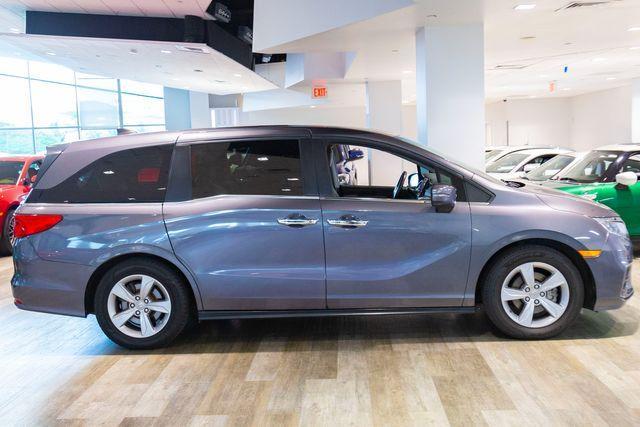 used 2019 Honda Odyssey car, priced at $29,995