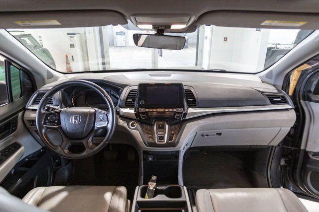 used 2019 Honda Odyssey car, priced at $27,995