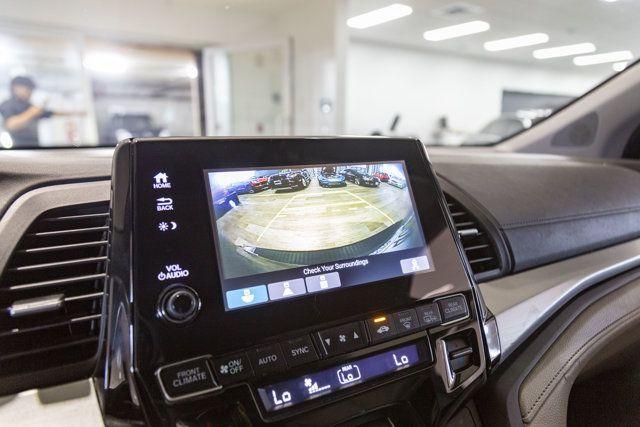 used 2019 Honda Odyssey car, priced at $27,995