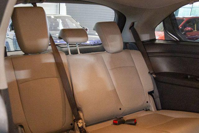 used 2019 Honda Odyssey car, priced at $27,995