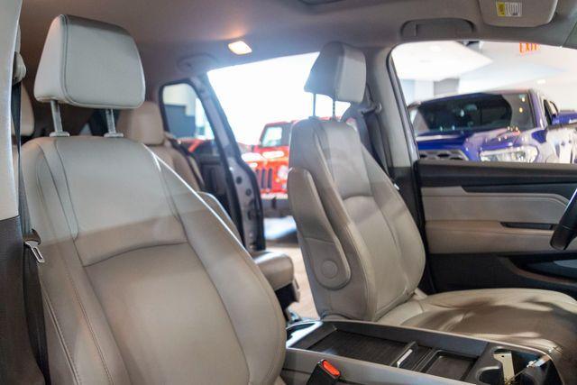 used 2019 Honda Odyssey car, priced at $29,995