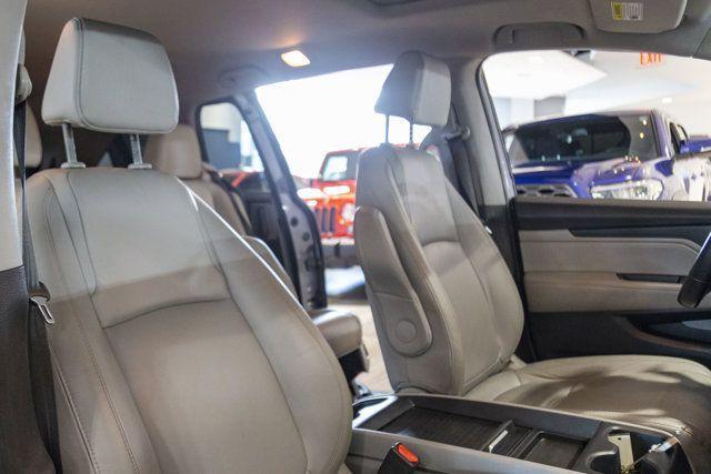 used 2019 Honda Odyssey car, priced at $27,995