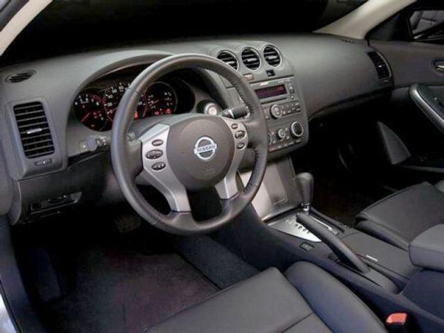 used 2008 Nissan Altima car, priced at $7,995