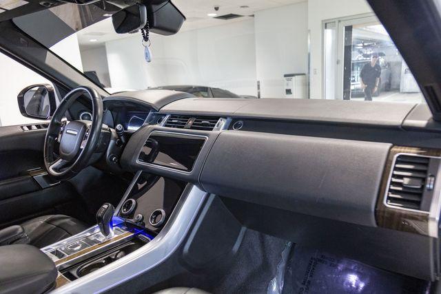 used 2019 Land Rover Range Rover Sport car, priced at $39,995