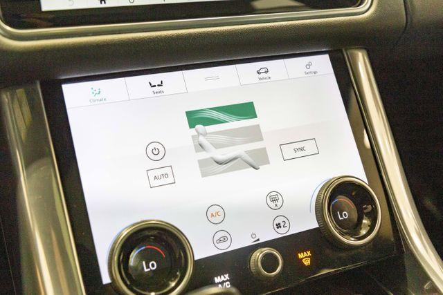 used 2019 Land Rover Range Rover Sport car, priced at $39,995