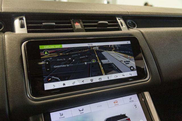 used 2019 Land Rover Range Rover Sport car, priced at $39,995