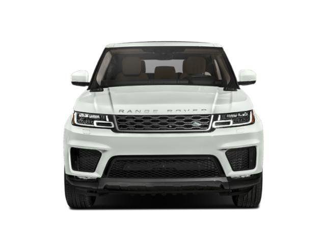 used 2019 Land Rover Range Rover Sport car, priced at $39,995